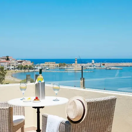 Kyma Hotel