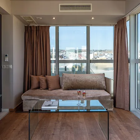 Kyma Hotel Rethymno (Crete)