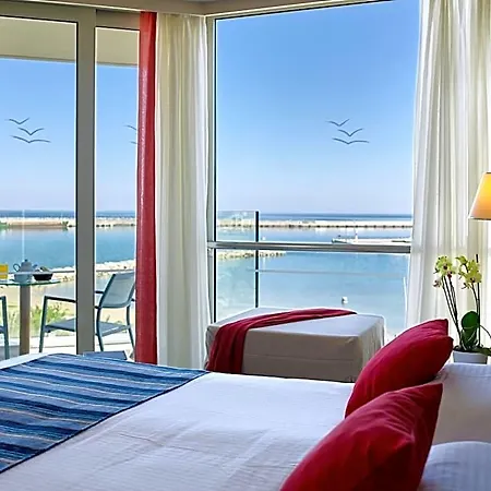 Hotel Kyma Réthymnon