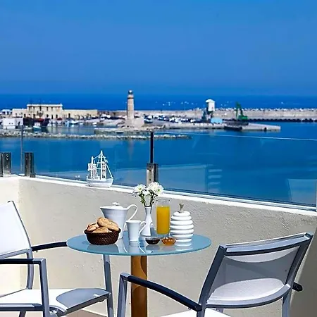 Kyma Hotel 5*