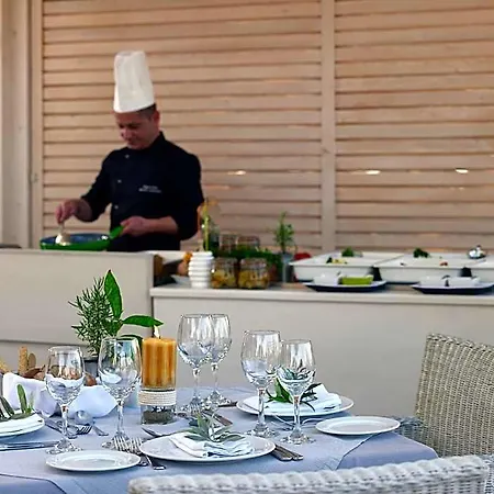 Kyma Hotel