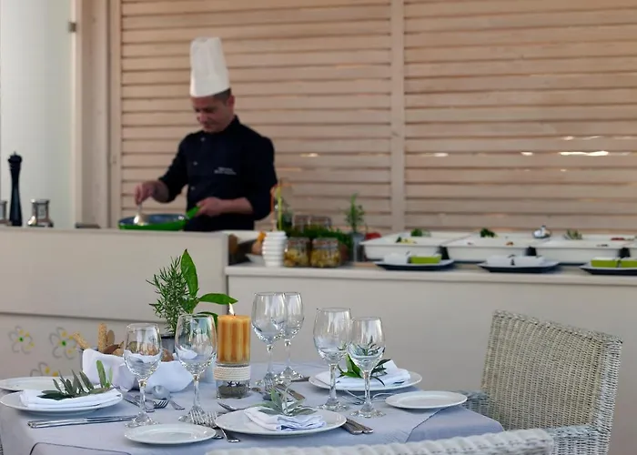 Kyma Hotel Rethymno (Crete)