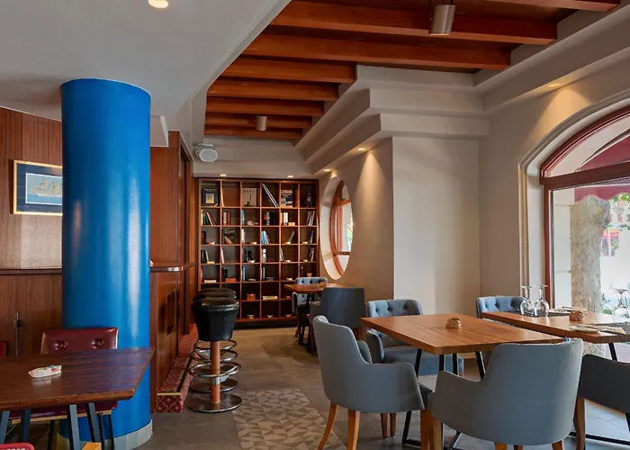 Kyma 5* Rethymno (Crete)