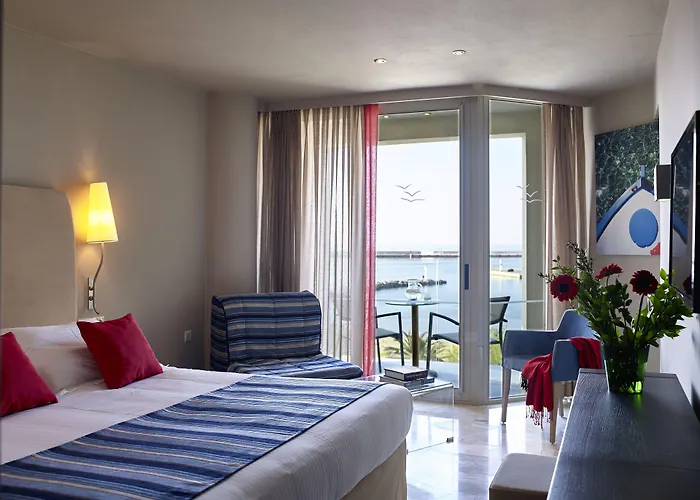 Kyma Hotel Rethymno (Crete)