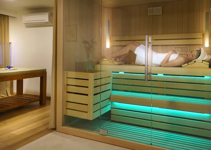 Kyma Hotel Rethymno (Crete)