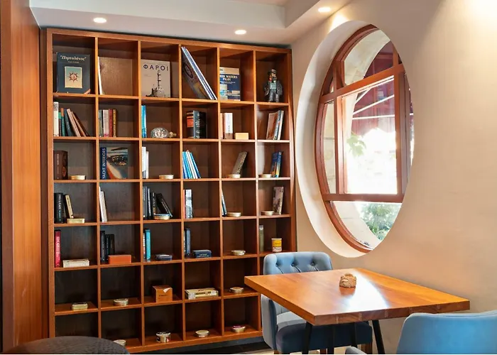 Kyma 5* Rethymno (Crete)