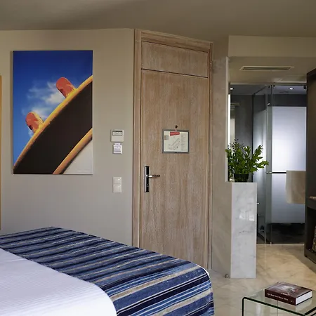 Hotel Kyma