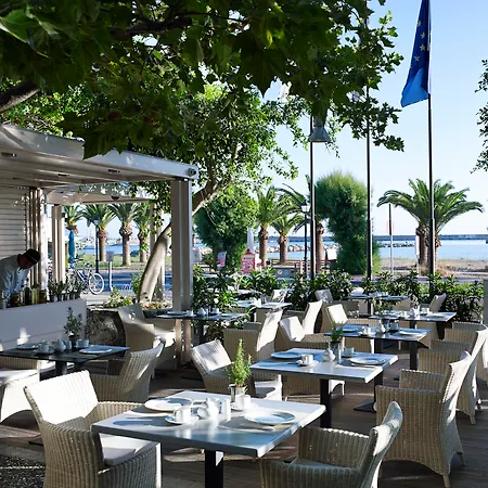 Kyma Hotel 5*