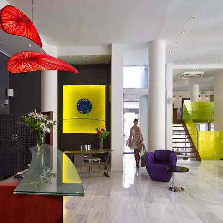 Hotel Kyma 5*
