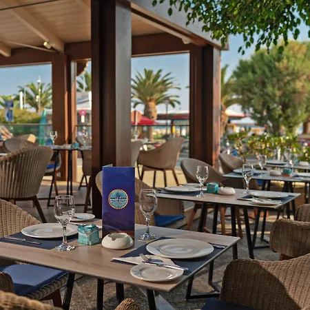 Hotel Kyma