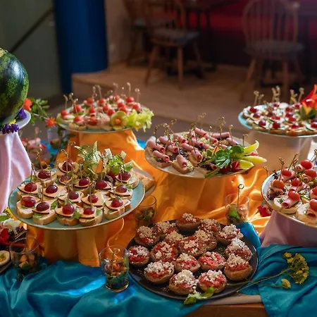 Kyma Hotel Rethimnon