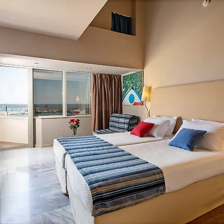 Kyma Hotel Rethimnon