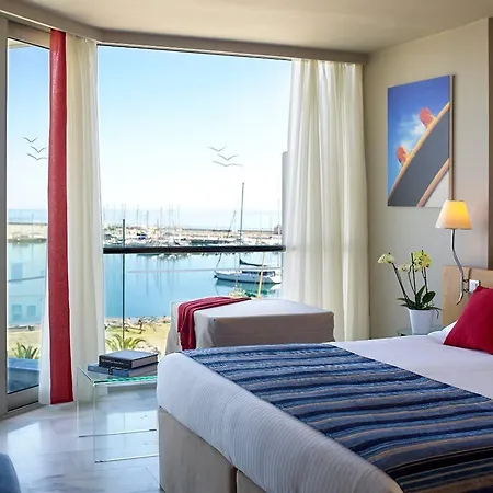 Hotel Kyma 5*