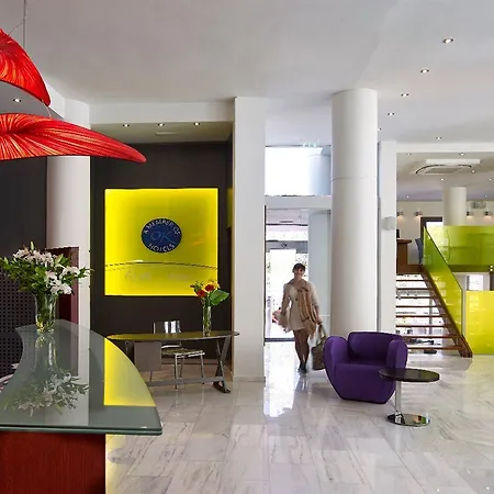Hotel Kyma