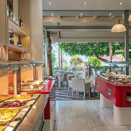 Hotel Kyma Rethimnon