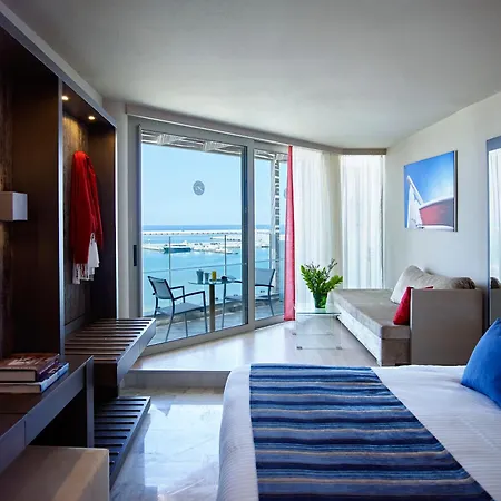 Kyma Hotel 5*