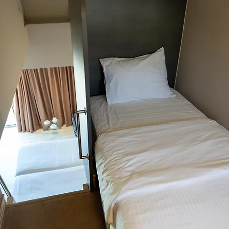 Kyma Hotel