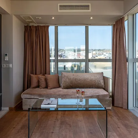 Kyma Hotel 5*