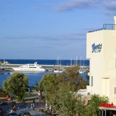 Hotel Kyma 5*