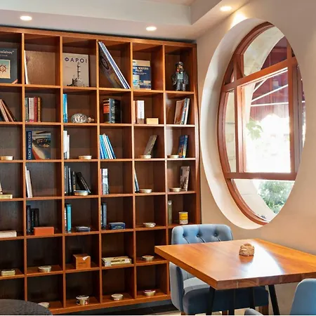 Kyma 5* Ретимно (Крит)