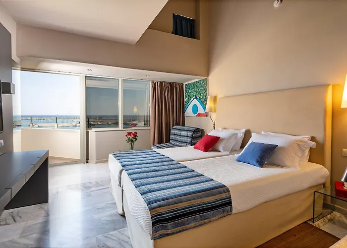 Kyma Hotel Rethymno
